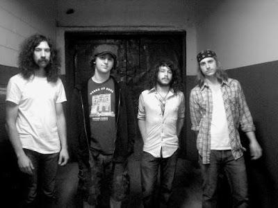 Handsome Jack - Creepin' (2014) Handsome Jack - Creepin' (2014)