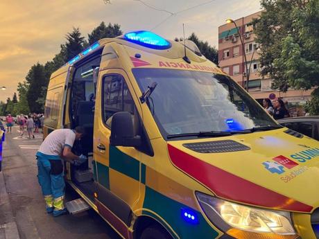 Muere un varón de 72 años en un accidente con arma de fuego durante una cacería en Herguijuela (Cáceres)