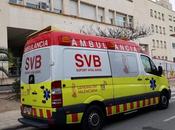 Fallece hombre playa Roquetes Guardamar Segura