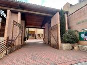 Teatro escolar, migas rutas literarias Bibliotecas Bolaños Calatrava octubre