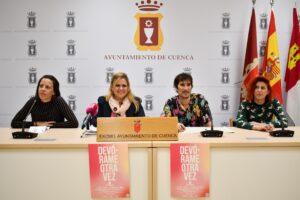 Teatro escolar, migas y rutas literarias en el Día de las Bibliotecas en Bolaños de Calatrava el 24 de octubre Teatro escolar, migas y rutas literarias en el Día de las Bibliotecas en Bolaños de Calatrava el 24 de octubre