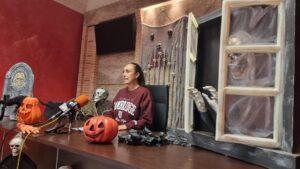 Teatro escolar, migas y rutas literarias en el Día de las Bibliotecas en Bolaños de Calatrava el 24 de octubre Teatro escolar, migas y rutas literarias en el Día de las Bibliotecas en Bolaños de Calatrava el 24 de octubre