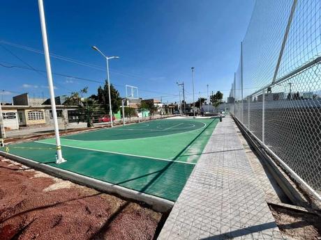 Villa de Pozos transformará la zona oriente con el nuevo “Área Recreativa El Palmar”