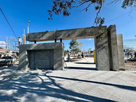 Villa de Pozos transformará la zona oriente con el nuevo “Área Recreativa El Palmar” Villa de Pozos transformará la zona oriente con el nuevo “Área Recreativa El Palmar”