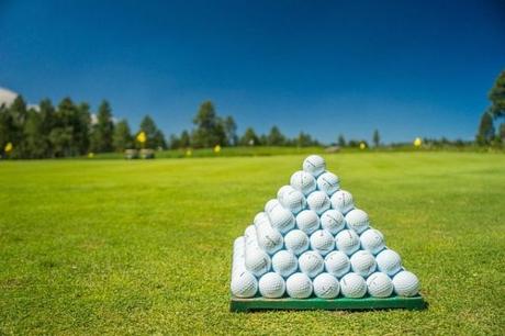 Campos de golf en Badajoz Campos de golf en Badajoz