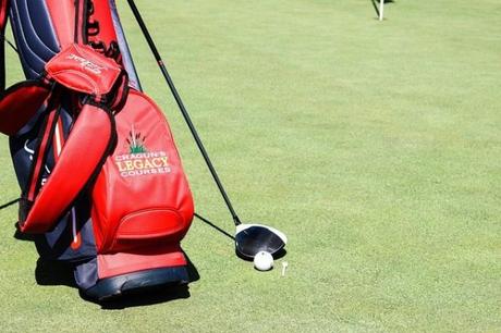 Campos de golf con hotel en España