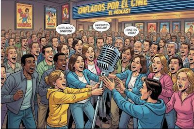 Final Peacemaker, Animal, Spiderman, Laberinto en llamas y el poder de los oyentes