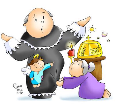 Dios hará justicia a sus elegidos que claman ante Él.