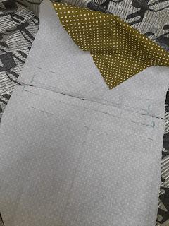 ABRIGO METALIZADO + BOLSO ABRIGO METALIZADO + BOLSO