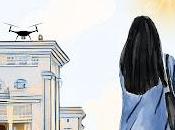 escrito novela otro mundo. historia superdotados”