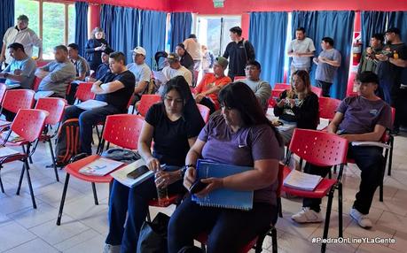 Curso de Oficio / Auxiliar de instalación de agua -gas y cloacas. Curso de Oficio / Auxiliar de instalación de agua -gas y cloacas.