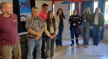 Curso de Oficio / Auxiliar de instalación de agua -gas y cloacas. Curso de Oficio / Auxiliar de instalación de agua -gas y cloacas.