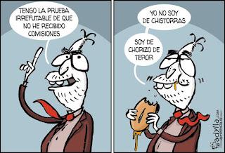 DE LAS VIÑETAS DE HUMOR DE HOY LUNES, 20 DE OCTUBRE DE 2025 DE LAS VIÑETAS DE HUMOR DE HOY LUNES, 20 DE OCTUBRE DE 2025