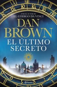 «El último secreto», de Dan Brown
