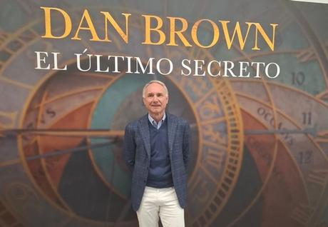 «El último secreto», de Dan Brown «El último secreto», de Dan Brown