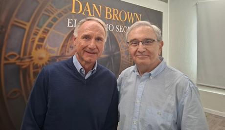 «El último secreto», de Dan Brown «El último secreto», de Dan Brown