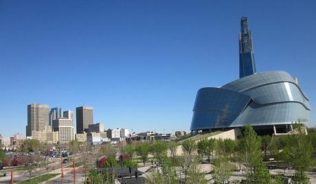 Winnipeg en 7 paradas: La guía turística definitiva para disfrutar Winnipeg Winnipeg en 7 paradas: La guía turística definitiva para disfrutar Winnipeg