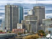 Winnipeg paradas: guía turística definitiva para disfrutar