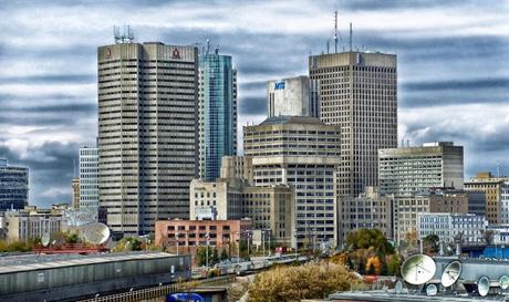 Winnipeg en 7 paradas: La guía turística definitiva para disfrutar Winnipeg