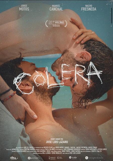 Cortometrajes de la sección competitiva en Cortogenia 2025: SESIÓN 30 DE SEPTIEMBRE Cortometrajes de la sección competitiva en Cortogenia 2025: SESIÓN 30 DE SEPTIEMBRE