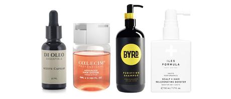 Novedades en cosmética anticaída para este Otoño Novedades en cosmética anticaída para este Otoño