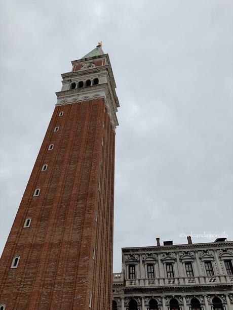 Curiosidades de la plaza de San Marco. C28B669C-D145-428D-93C8-57B95EB897AB.jpeg