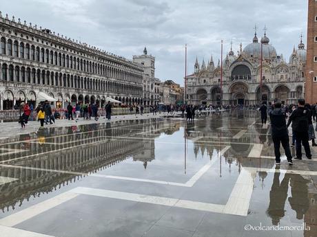Curiosidades de la plaza de San Marco. 6449A2BE-B5B3-461E-8658-231D947D003B.jpeg