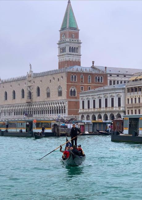 Curiosidades de la plaza de San Marco. 38C9EEF1-75E9-4462-980A-16CE24C1E466.jpeg