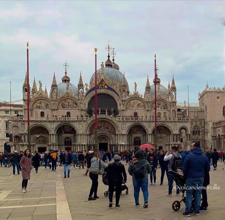Curiosidades de la plaza de San Marco. 1B93AE30-98E2-4529-8B26-EB9CE3BDFD3C.jpeg