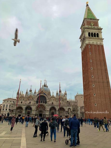 Curiosidades de la plaza de San Marco. A0582995-4667-4752-832F-0D90CBE80C64.jpeg