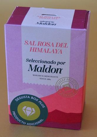 DEGUSTABOX “Otoño Dulce” de Octubre de 2025