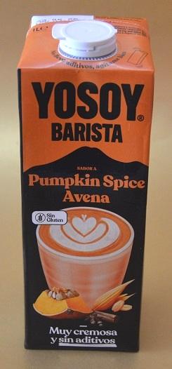 DEGUSTABOX “Otoño Dulce” de Octubre de 2025