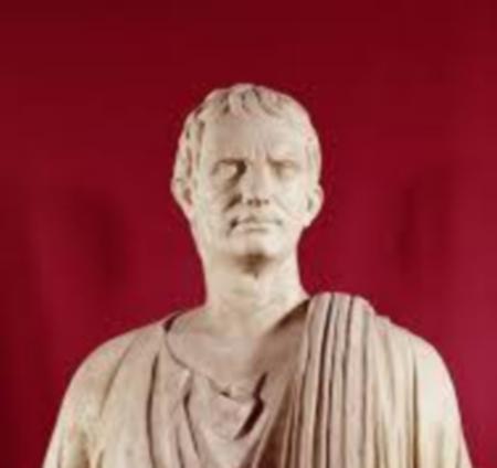 Lucio Cornelio Sila (82 a 79 a.C.) Lucio Cornelio Sila (82 a 79 a.C.)