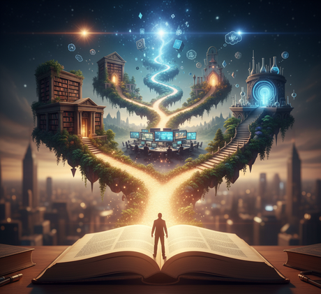 ¿Cuál es la Mejor Carrera para ser Escritor? La Guía Definitiva ¿Cuál es la Mejor Carrera para ser Escritor? La Guía Definitiva