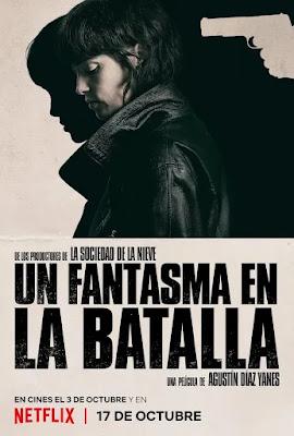 Un fantasma en la batalla (crítica)
