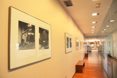 NH Palacio del Duero, un Hotel de diseĂąo con mucha historia