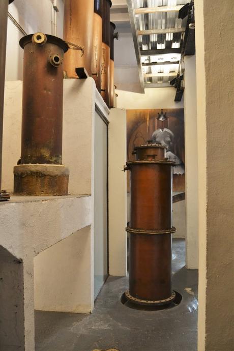 NH Palacio del Duero, un Hotel de diseĂąo con mucha historia