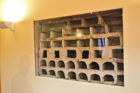 NH Palacio del Duero, un Hotel de diseĂąo con mucha historia