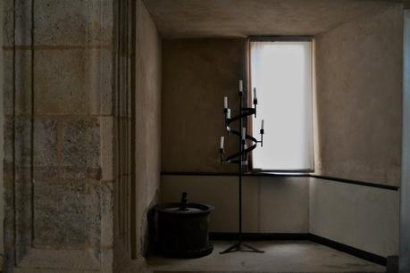 NH Palacio del Duero, un Hotel de diseĂąo con mucha historia