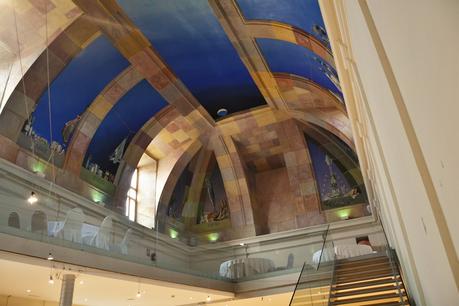 NH Palacio del Duero, un Hotel de diseĂąo con mucha historia