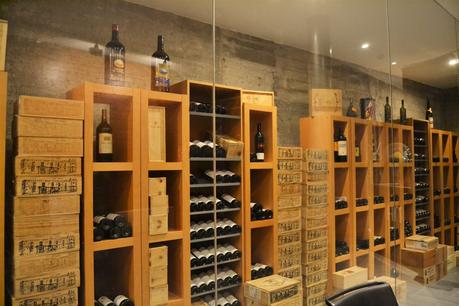 NH Palacio del Duero, un Hotel de diseĂąo con mucha historia