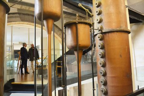 NH Palacio del Duero, un Hotel de diseĂąo con mucha historia