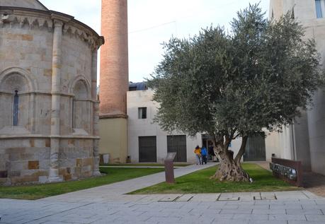 NH Palacio del Duero, un Hotel de diseĂąo con mucha historia