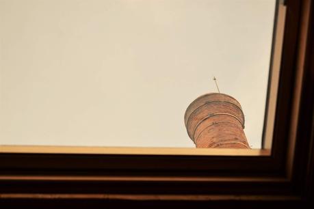 NH Palacio del Duero, un Hotel de diseĂąo con mucha historia