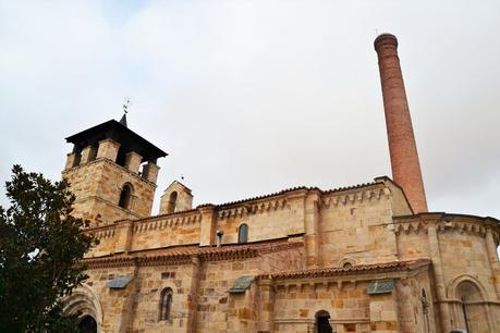 NH Palacio del Duero, un Hotel de diseĂąo con mucha historia