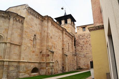 NH Palacio del Duero, un Hotel de diseĂąo con mucha historia