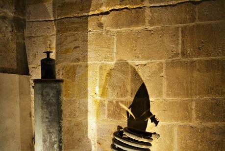 NH Palacio del Duero, un Hotel de diseĂąo con mucha historia