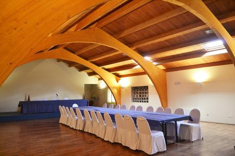 NH Palacio del Duero, un Hotel de diseĂąo con mucha historia