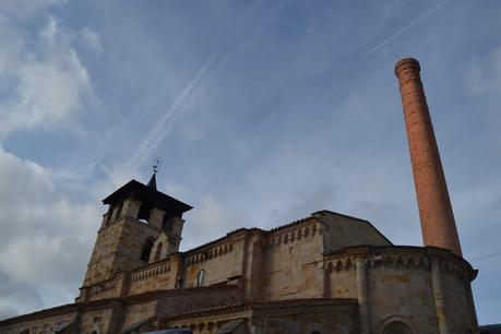 NH Palacio del Duero, un Hotel de diseĂąo con mucha historia