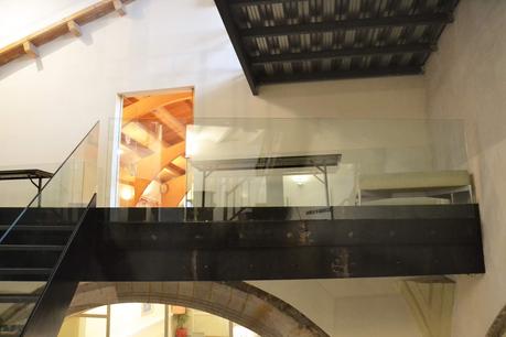 NH Palacio del Duero, un Hotel de diseĂąo con mucha historia